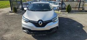 Renault Kadjar 1.5 DCI-NAVI-AUTOMATO-EURO 6 | Mobile.bg    2