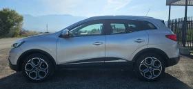 Renault Kadjar 1.5 DCI-NAVI-AUTOMATO-EURO 6 | Mobile.bg    4