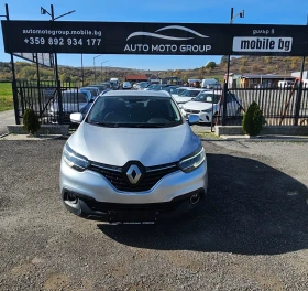 Renault Kadjar 1.5 DCI-NAVI-AUTOMATO-EURO 6 | Mobile.bg    1