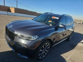 BMW X7 M SPORT LINE КРАЙНА ЦЕНА, снимка 2