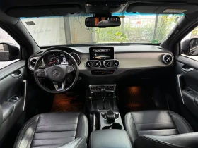 Mercedes-Benz X-Klasse 350d 4 MATIC * ТУНИНГ * , снимка 7