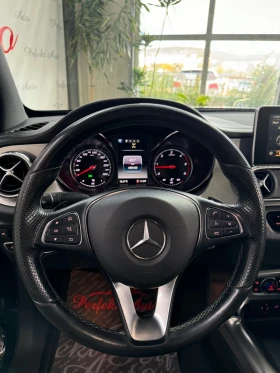 Mercedes-Benz X-Klasse 350d 4 MATIC * ТУНИНГ * , снимка 12