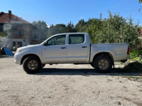 Toyota Hilux, снимка 5