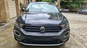 VW T-Roc 2.0 TDI 4X4, снимка 3