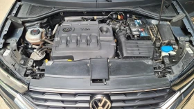 VW T-Roc 2.0 TDI 4X4, снимка 17