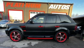 Land Rover Range Rover Sport /SPORT/HSE/TUNING/TOP | Mobile.bg    5