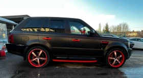 Land Rover Range Rover Sport /SPORT/HSE/TUNING/TOP | Mobile.bg    2