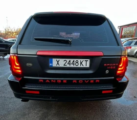 Land Rover Range Rover Sport /SPORT/HSE/TUNING/TOP | Mobile.bg    9