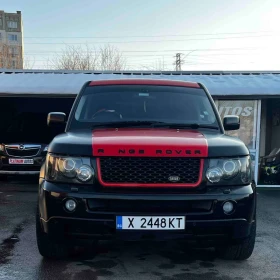 Land Rover Range Rover Sport /SPORT/HSE/TUNING/TOP | Mobile.bg    11