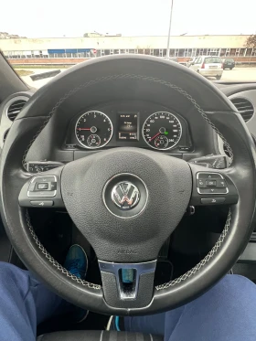 VW Tiguan 2.0 TDI 4MOTION LOUNGE, снимка 6