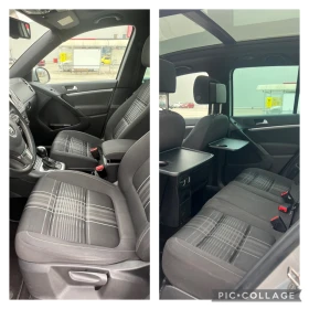 VW Tiguan 2.0 TDI 4MOTION LOUNGE, снимка 9