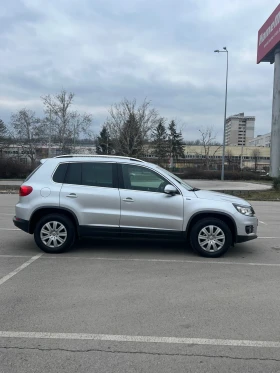 VW Tiguan 2.0 TDI 4MOTION LOUNGE, снимка 3