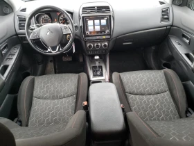 Mitsubishi Outlander SPORT ES* КРАЙНА ЦЕНА, снимка 8