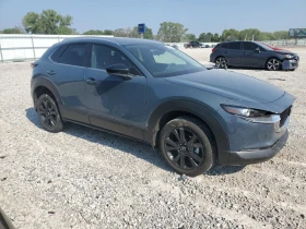 Mazda CX-30 PREFERRED | СЕРВИЗНА ИСТОРИЯ| - 35500 лв. - 12318993 | Car24.bg