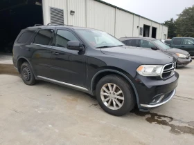 Dodge Durango SXT 8ZF* ПОДГРЕВ* LED* KEYLESS* , снимка 6