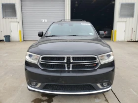 Dodge Durango SXT 8ZF* ПОДГРЕВ* LED* KEYLESS*  1