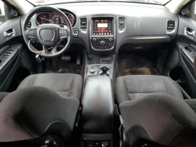 Dodge Durango SXT 8ZF* ПОДГРЕВ* LED* KEYLESS* , снимка 8