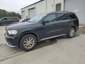 Dodge Durango SXT 8ZF* ПОДГРЕВ* LED* KEYLESS* , снимка 3