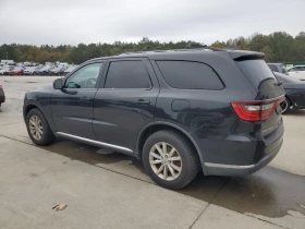 Dodge Durango SXT 8ZF* ПОДГРЕВ* LED* KEYLESS* , снимка 4