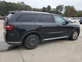 Dodge Durango SXT 8ZF* ПОДГРЕВ* LED* KEYLESS* , снимка 5