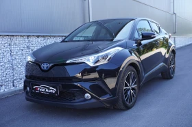     Toyota C-HR 1.8HYBRID LOUNGE 3