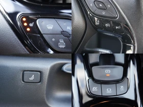 Toyota C-HR 1.8HYBRID LOUNGE,  !! | Mobile.bg    15