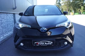 Обява за продажба на Toyota C-HR 1.8HYBRID LOUNGE 3броя ~32 500 лв. - изображение 7