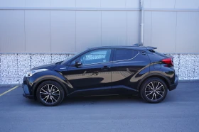     Toyota C-HR 1.8HYBRID LOUNGE 3