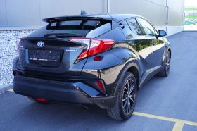 Обява за продажба на Toyota C-HR 1.8HYBRID LOUNGE 3броя ~32 500 лв. - изображение 4