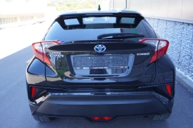     Toyota C-HR 1.8HYBRID LOUNGE 3