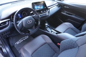 Обява за продажба на Toyota C-HR 1.8HYBRID LOUNGE 3броя ~32 500 лв. - изображение 10