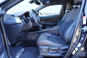 Обява за продажба на Toyota C-HR 1.8HYBRID LOUNGE 3броя ~32 500 лв. - изображение 9
