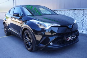 Обява за продажба на Toyota C-HR 1.8HYBRID LOUNGE 3броя ~32 500 лв. - изображение 6