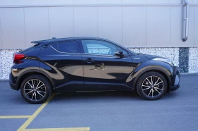 Обява за продажба на Toyota C-HR 1.8HYBRID LOUNGE 3броя ~32 500 лв. - изображение 5