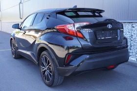     Toyota C-HR 1.8HYBRID LOUNGE 3
