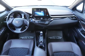 Обява за продажба на Toyota C-HR 1.8HYBRID LOUNGE 3броя ~32 500 лв. - изображение 11