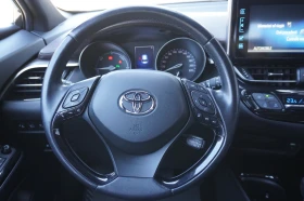 Toyota C-HR 1.8HYBRID LOUNGE,  !! | Mobile.bg    13