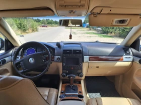 Обява за продажба на VW Touareg 2.5TDI ~9 000 лв. - изображение 6