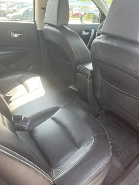 Nissan Qashqai | Mobile.bg    2
