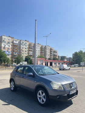 Nissan Qashqai | Mobile.bg    5