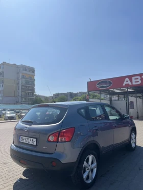 Nissan Qashqai | Mobile.bg    4