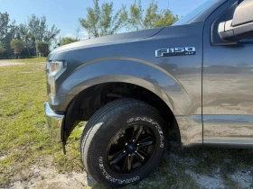 Ford F150 XLT SuperCrew * HeadUp* * АвтоКредит* (ЦЕНА ДО БГ - 37999 лв. - 39158763 8