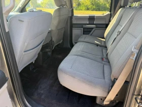 Ford F150 XLT SuperCrew * HeadUp* * АвтоКредит* (ЦЕНА ДО БГ - 37999 лв. - 39158763 17