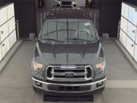 Ford F150 XLT SuperCrew * HeadUp* * АвтоКредит* (ЦЕНА ДО БГ - 37999 лв. - 39158763 4