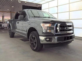 Ford F150 XLT SuperCrew * HeadUp* * АвтоКредит* (ЦЕНА ДО БГ - 37999 лв. - 39158763 2