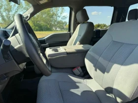 Ford F150 XLT SuperCrew * HeadUp* * АвтоКредит* (ЦЕНА ДО БГ - 37999 лв. - 39158763 14