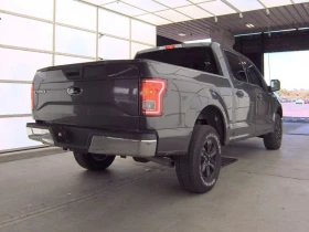 Ford F150 XLT SuperCrew * HeadUp* * АвтоКредит* (ЦЕНА ДО БГ - 37999 лв. - 39158763 3