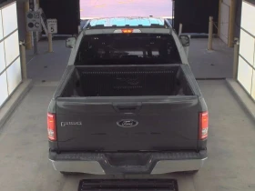 Ford F150 XLT SuperCrew * HeadUp* * АвтоКредит* (ЦЕНА ДО БГ - 37999 лв. - 39158763 5