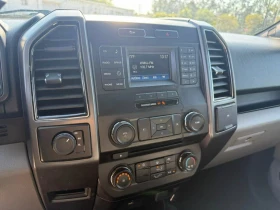 Ford F150 XLT SuperCrew * HeadUp* * АвтоКредит* (ЦЕНА ДО БГ - 37999 лв. - 39158763 11