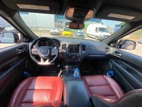 Dodge Durango SRT , 145000 km | Mobile.bg    14